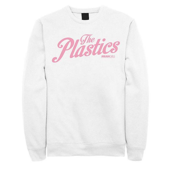 Mens Mean Girls The Plastics Sweatshirt Product Image