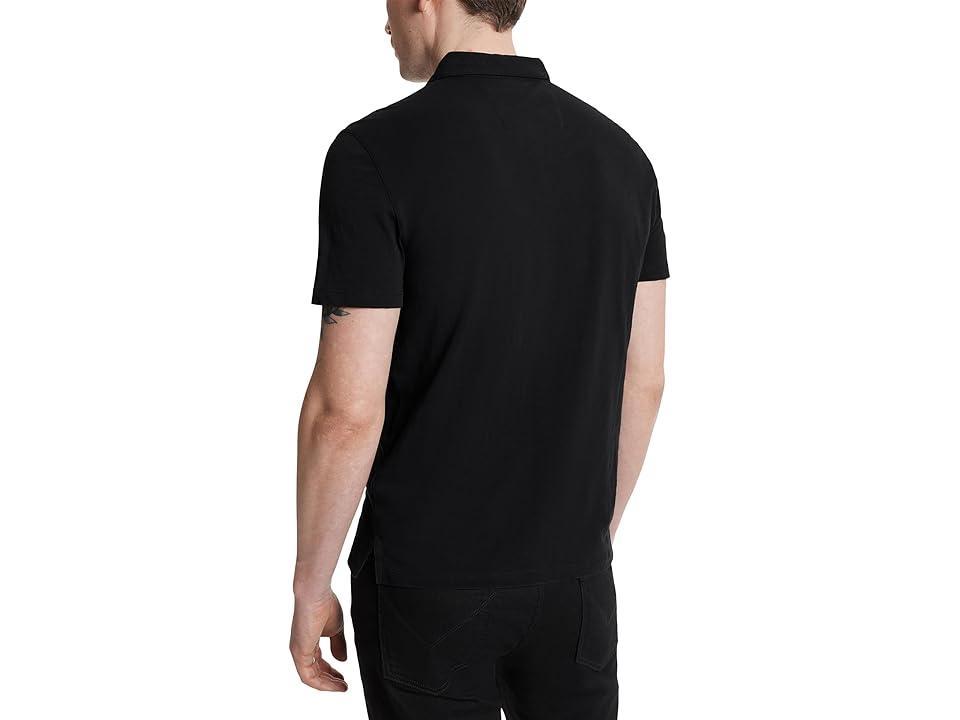 Mens Victor Slub Shirt Product Image