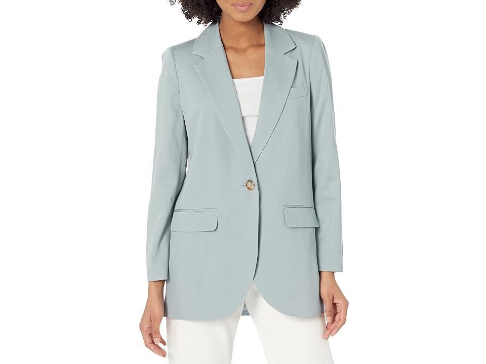 Madewell The Larsen Blazer Product Image