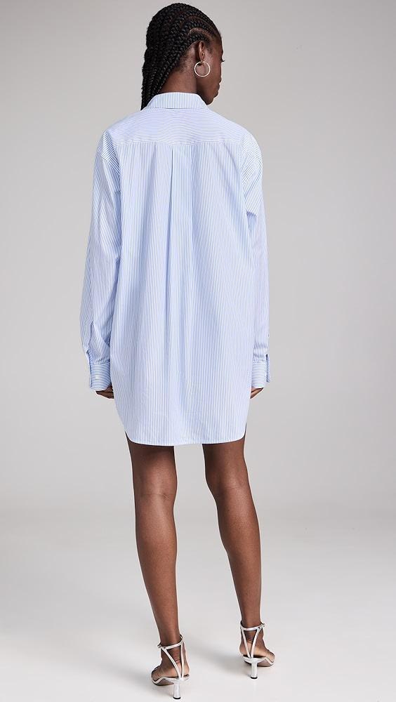 WARDROBE.NYC Shirt Dress Mini | Shopbop Product Image