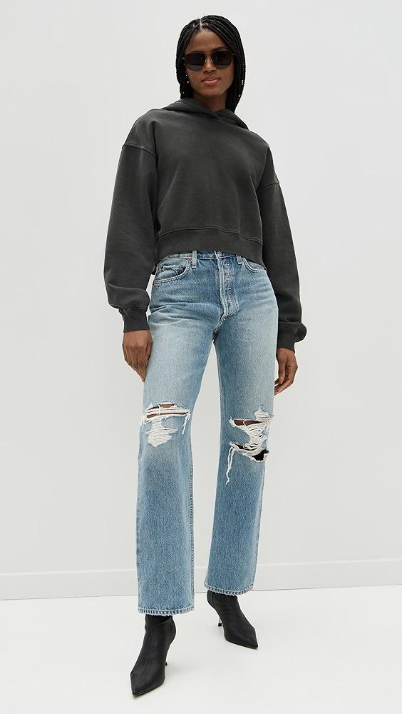 AGOLDE Kelly Jeans | Shopbop Product Image