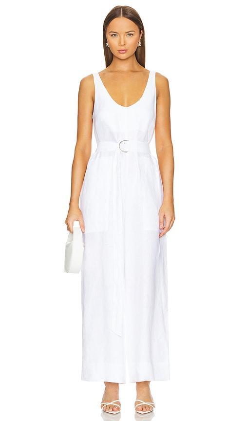 JUMPSUIT VARENNA Product Image