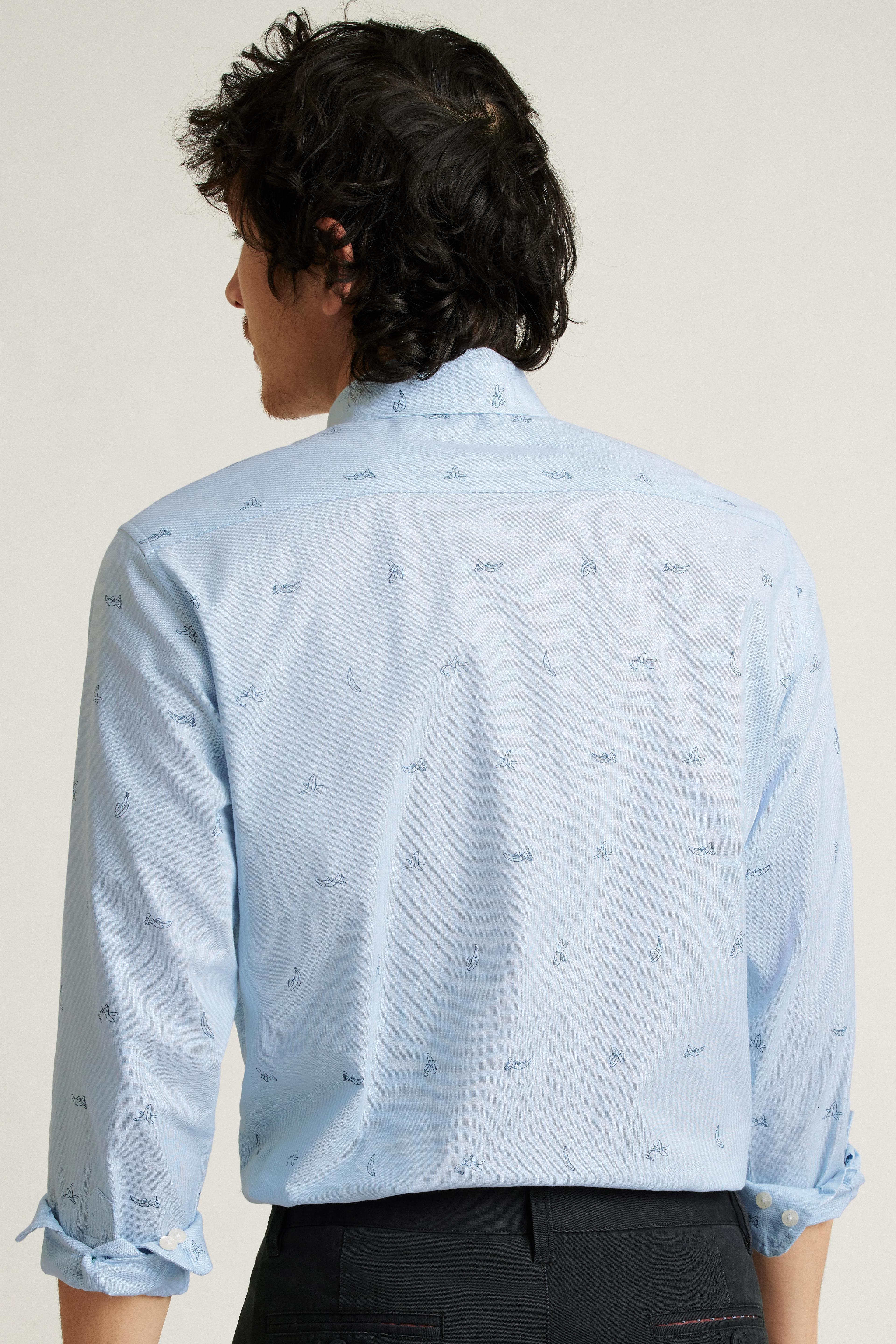 Everyday Shirt Product Image