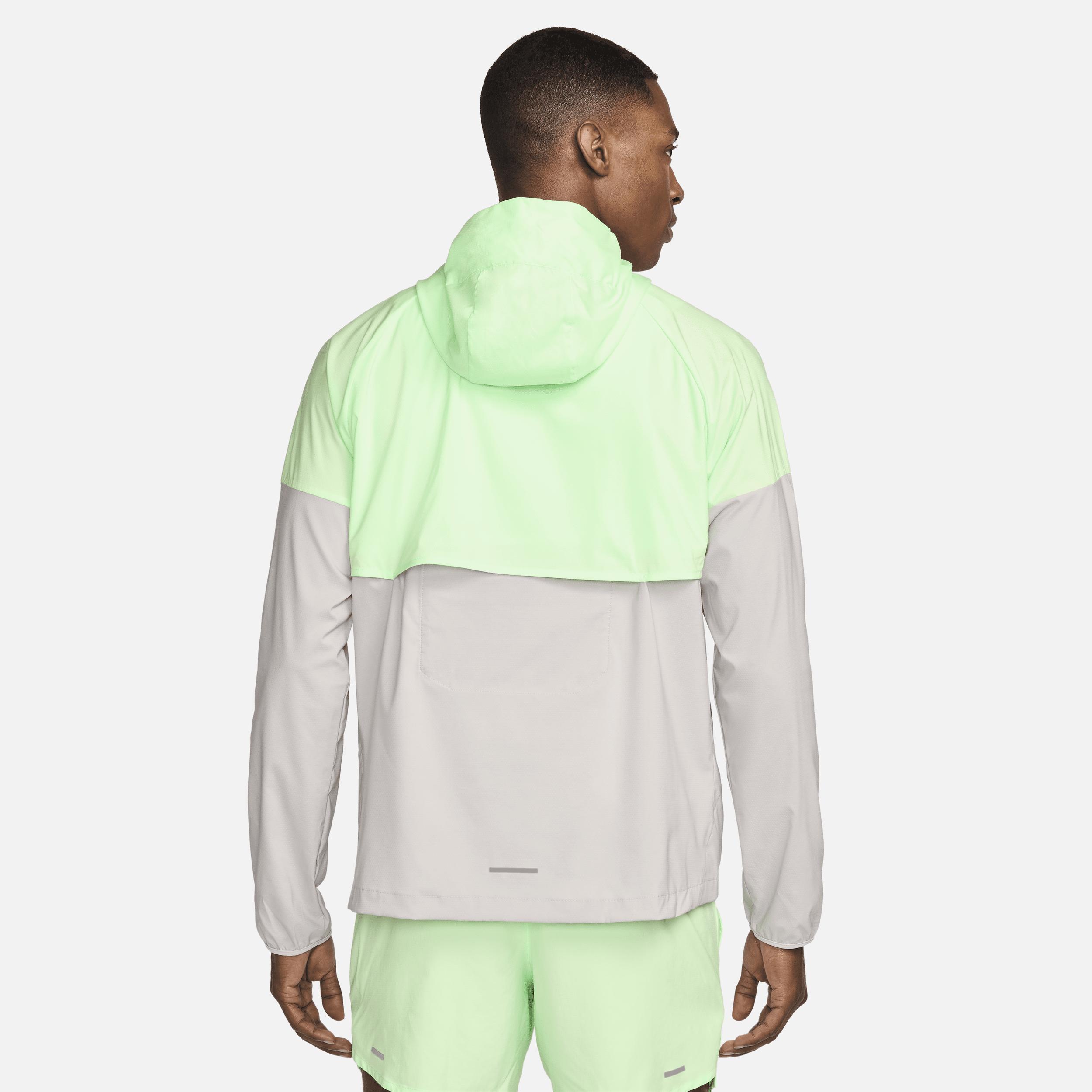 Nike Men's Windrunner Repel Running Jacket Product Image