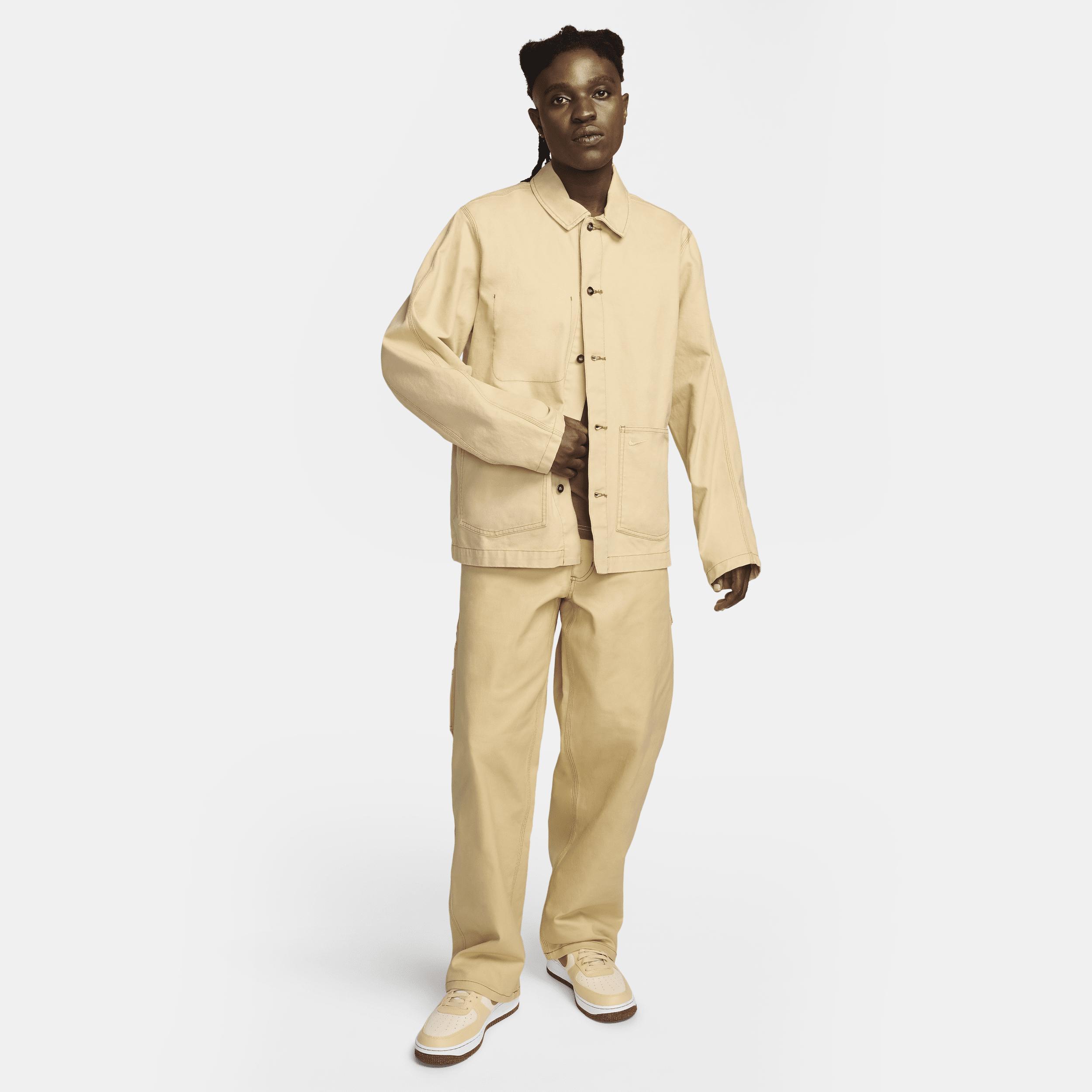 Nike Mens Life Chore Coat Product Image