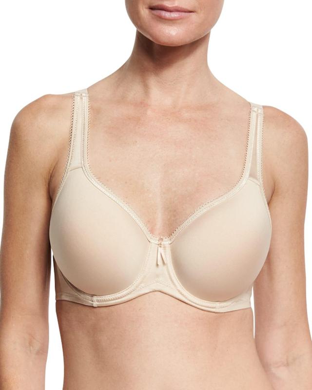 Womens Basic Beauty Spacer T-Shirt Bra Product Image