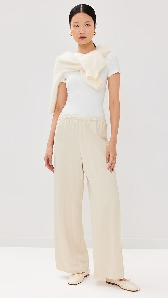 Jenni Kayne Demi Pants | Shopbop Product Image