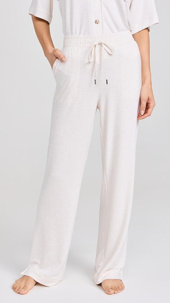 PJ Salvage Essentials Pants | Shopbop Product Image