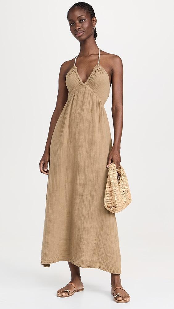 XIRENA Maggie Dress | Shopbop Product Image