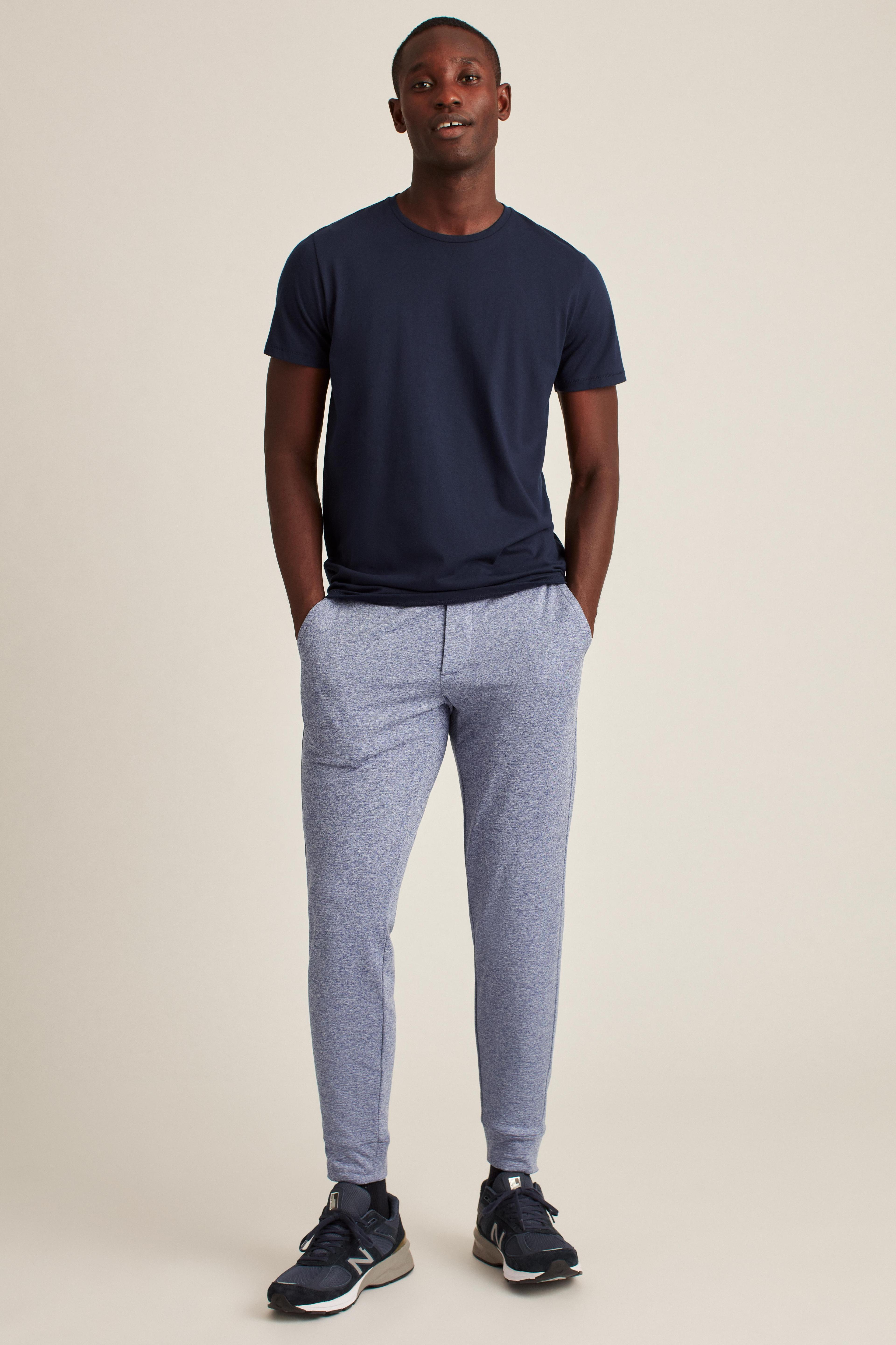 Thermal Homestretch Joggers Product Image