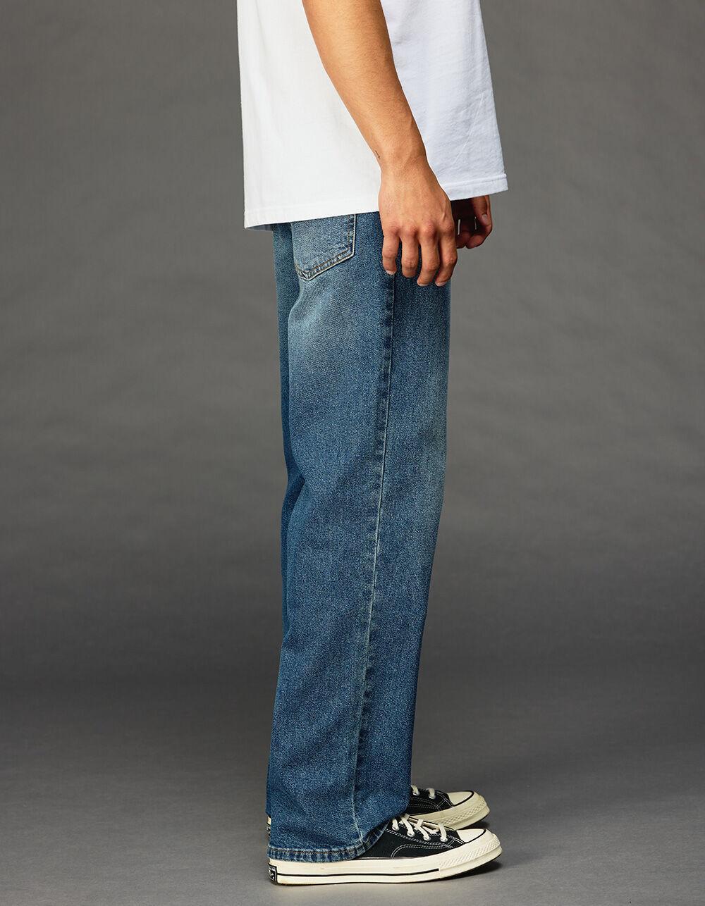 RSQ Mens Straight Jeans Product Image