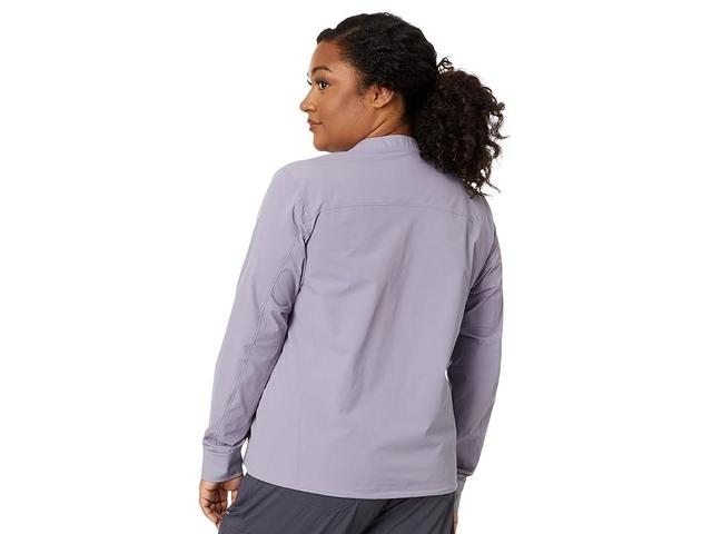 Arc'teryx Gamma Lightweight Crew Women's Clothing Product Image