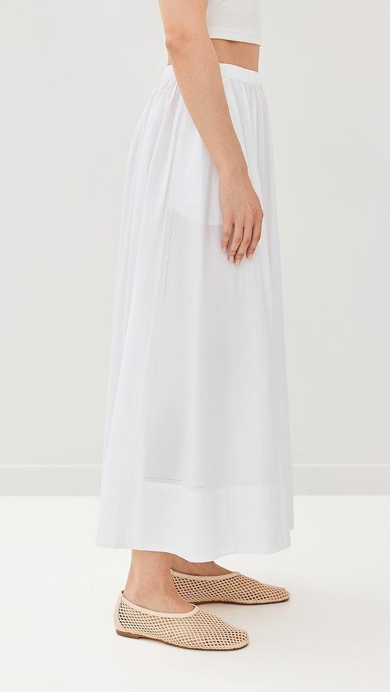 Jenni Kayne Lauren Skirt | Shopbop Product Image