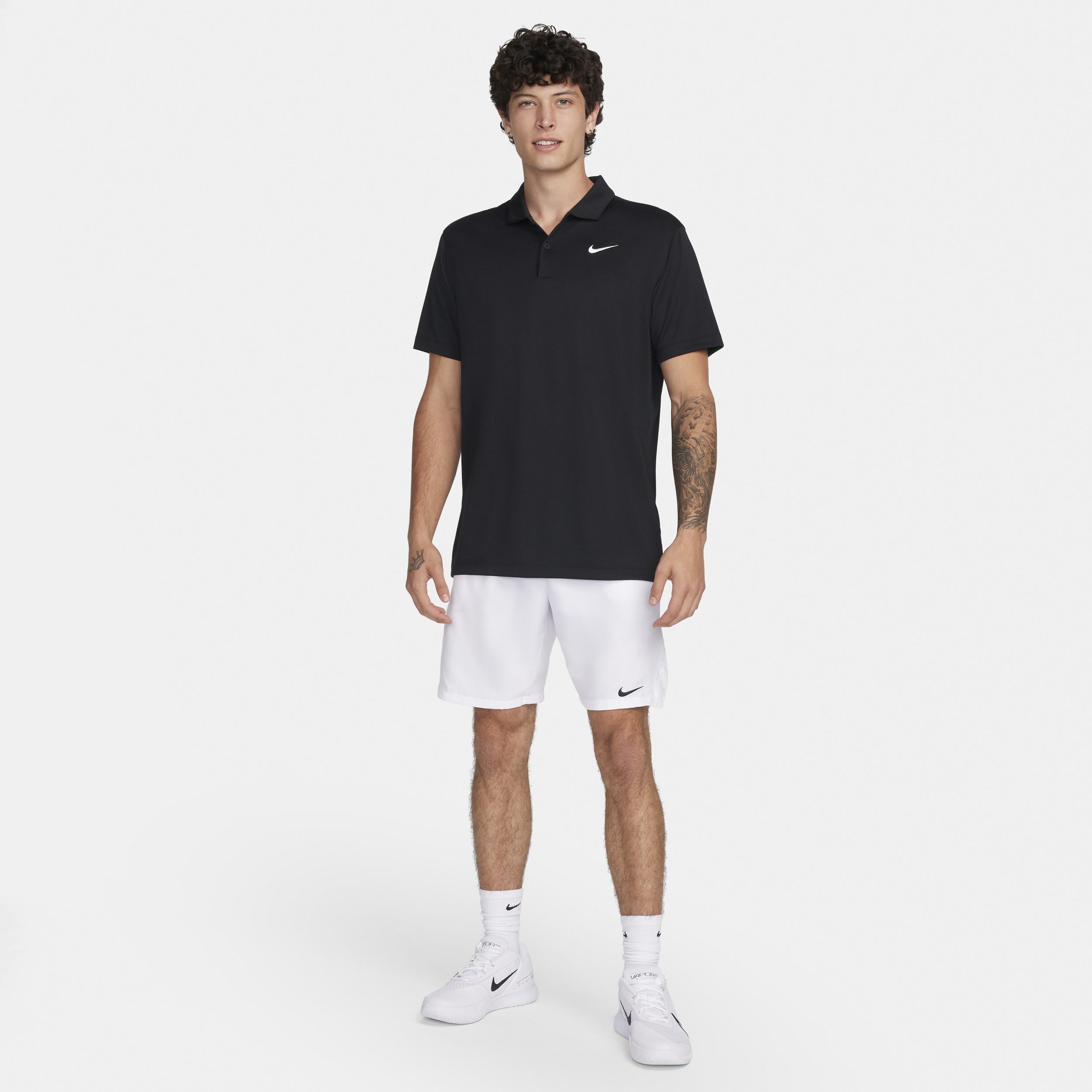 Nike Men's Court Victory Dri-FIT 9" Tennis Shorts Product Image