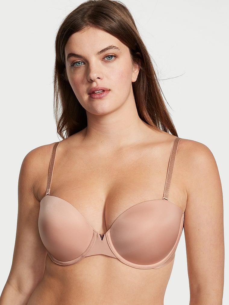 Illusions Smooth Uplift Strapless Bra Product Image