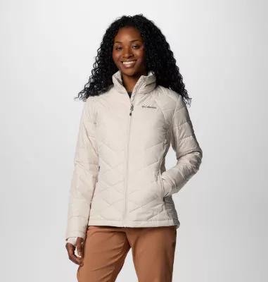 Columbia Women s Heavenly Jacket- Product Image