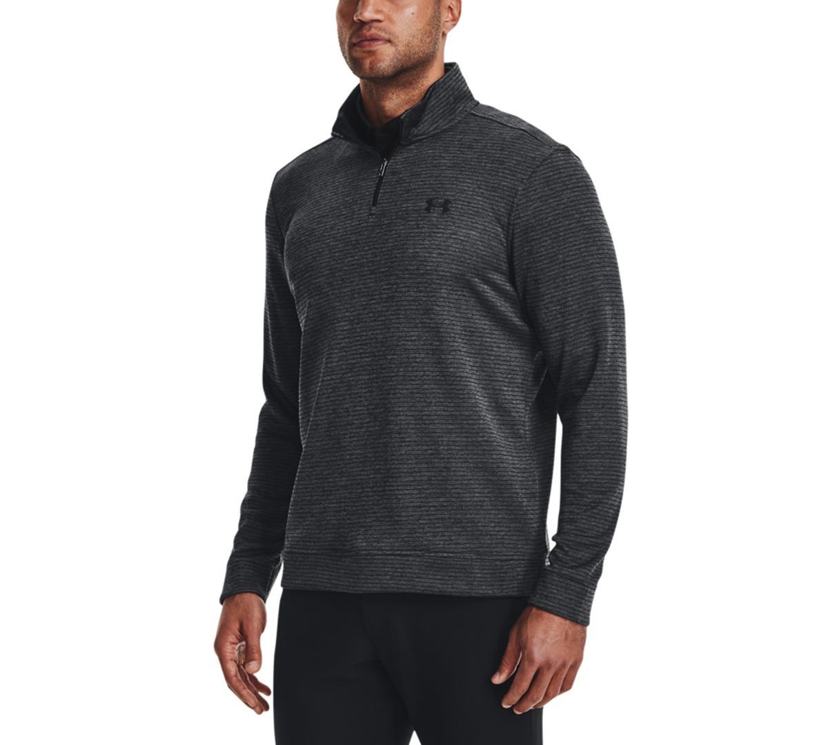 Big & Tall Under Armour Storm Quarter Zip Fleece, Mens Product Image