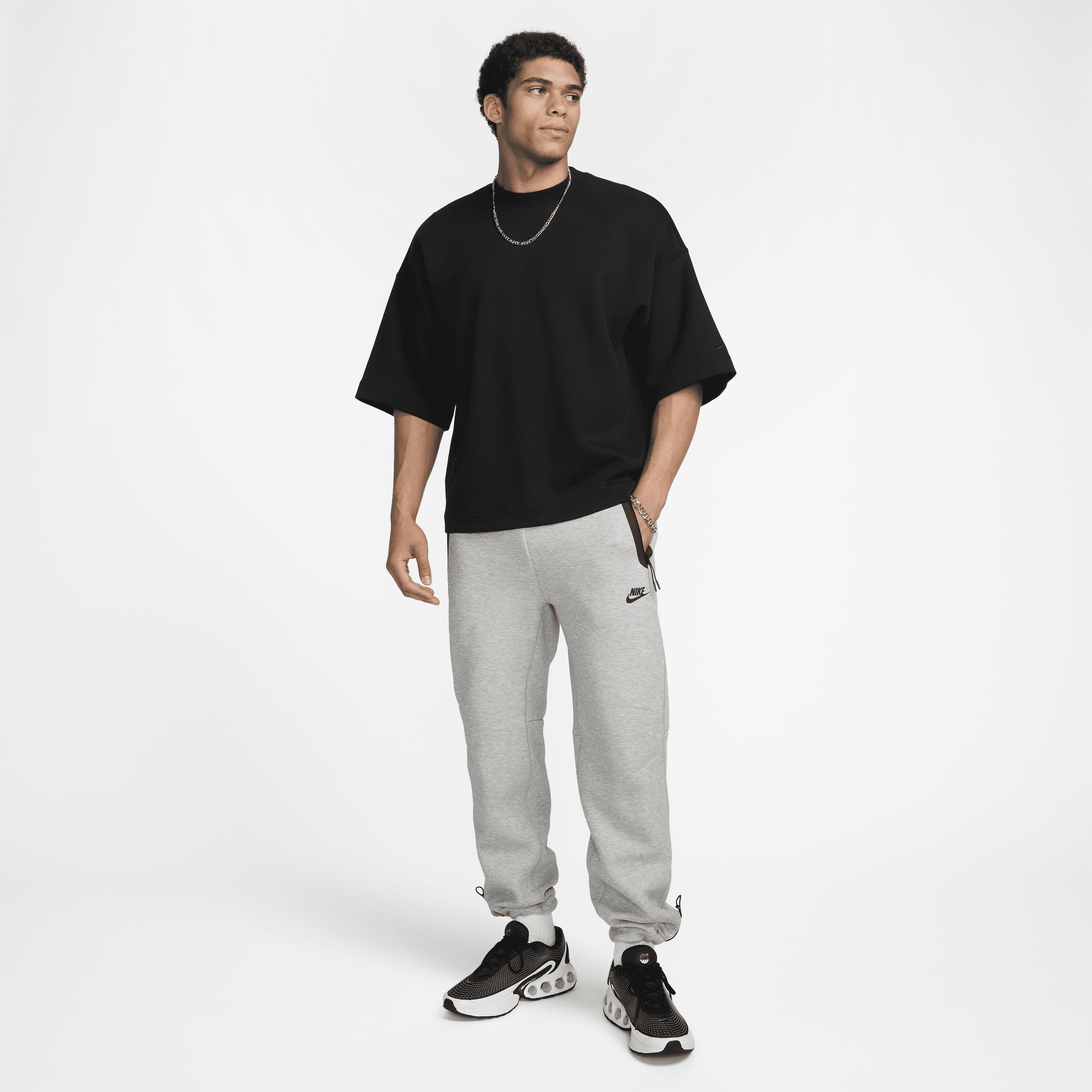 Nike Mens Tech Fleece Open-Hem Pants Product Image