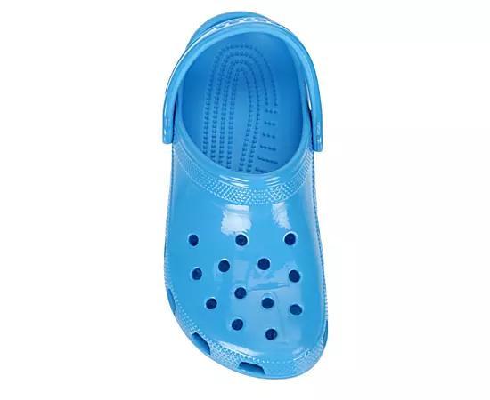 Crocs Womens Classic Clog Product Image