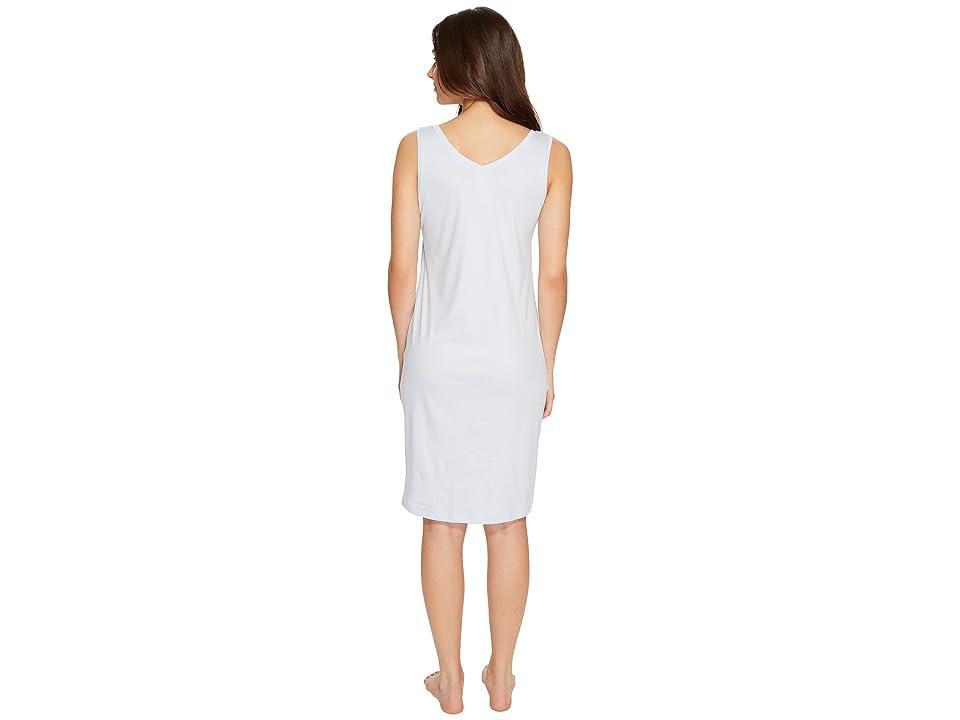 Womens Pure Essence Tank Gown Product Image