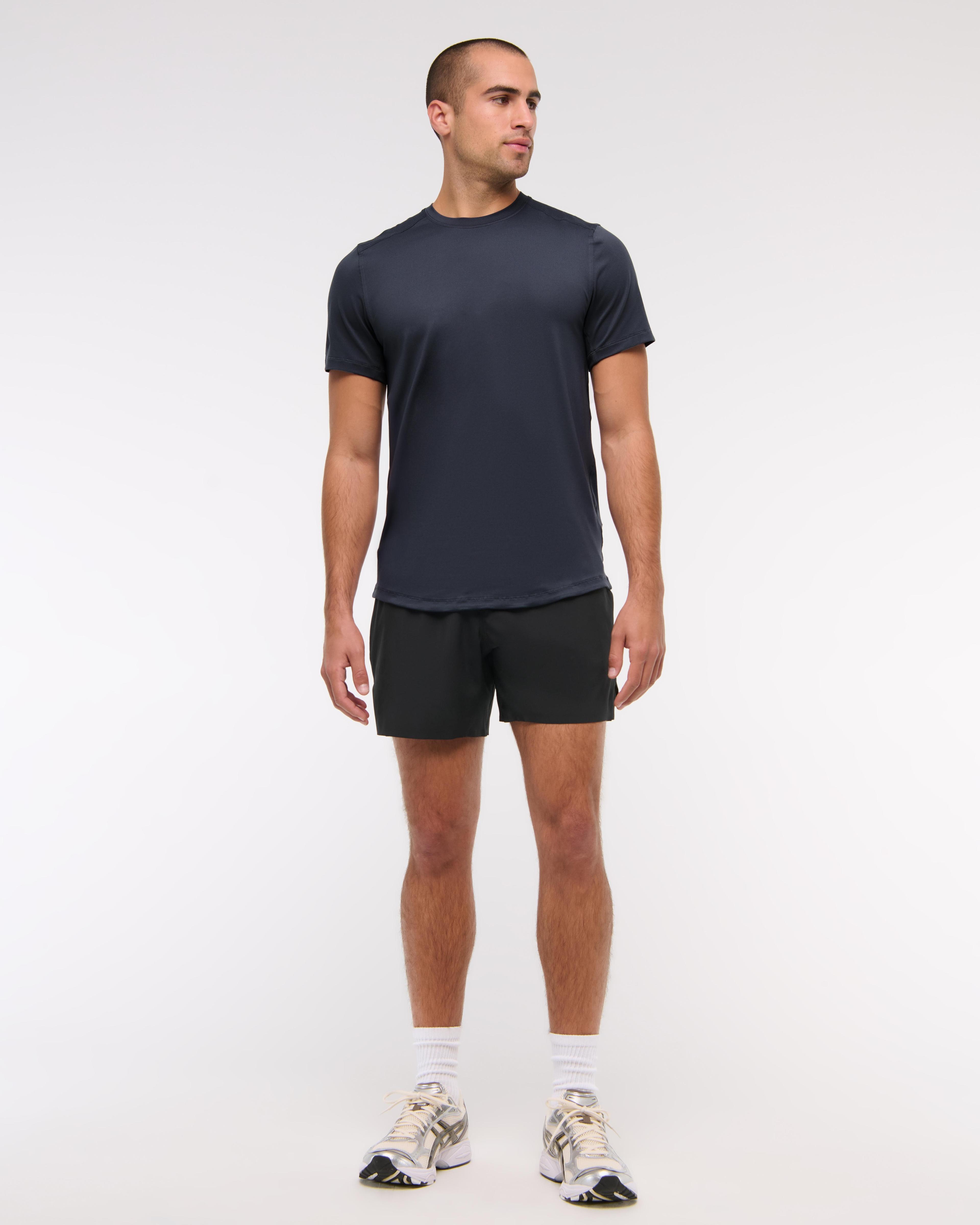 YPB powerSOFT Lifting Tee Product Image