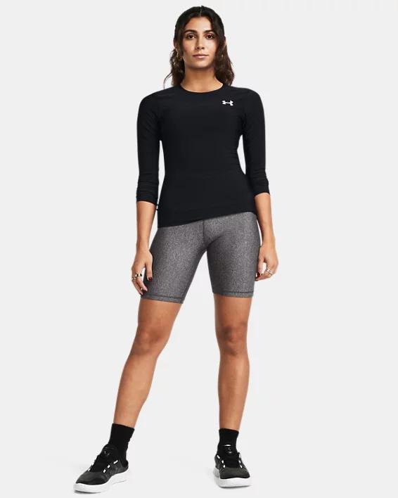 Women's HeatGear® OG Compression Long Sleeve Product Image