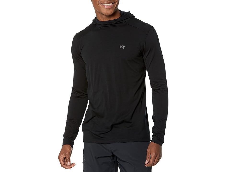 Arc'teryx Brohm Hoody Men's Clothing Product Image