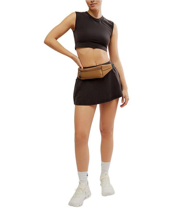 Free People FP Movement Hot Shot Skort Set Product Image