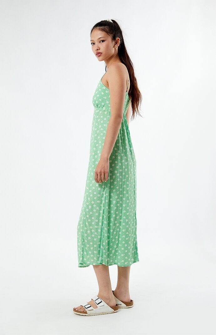 Billabong Women's Summer Shine Midi Dress Product Image