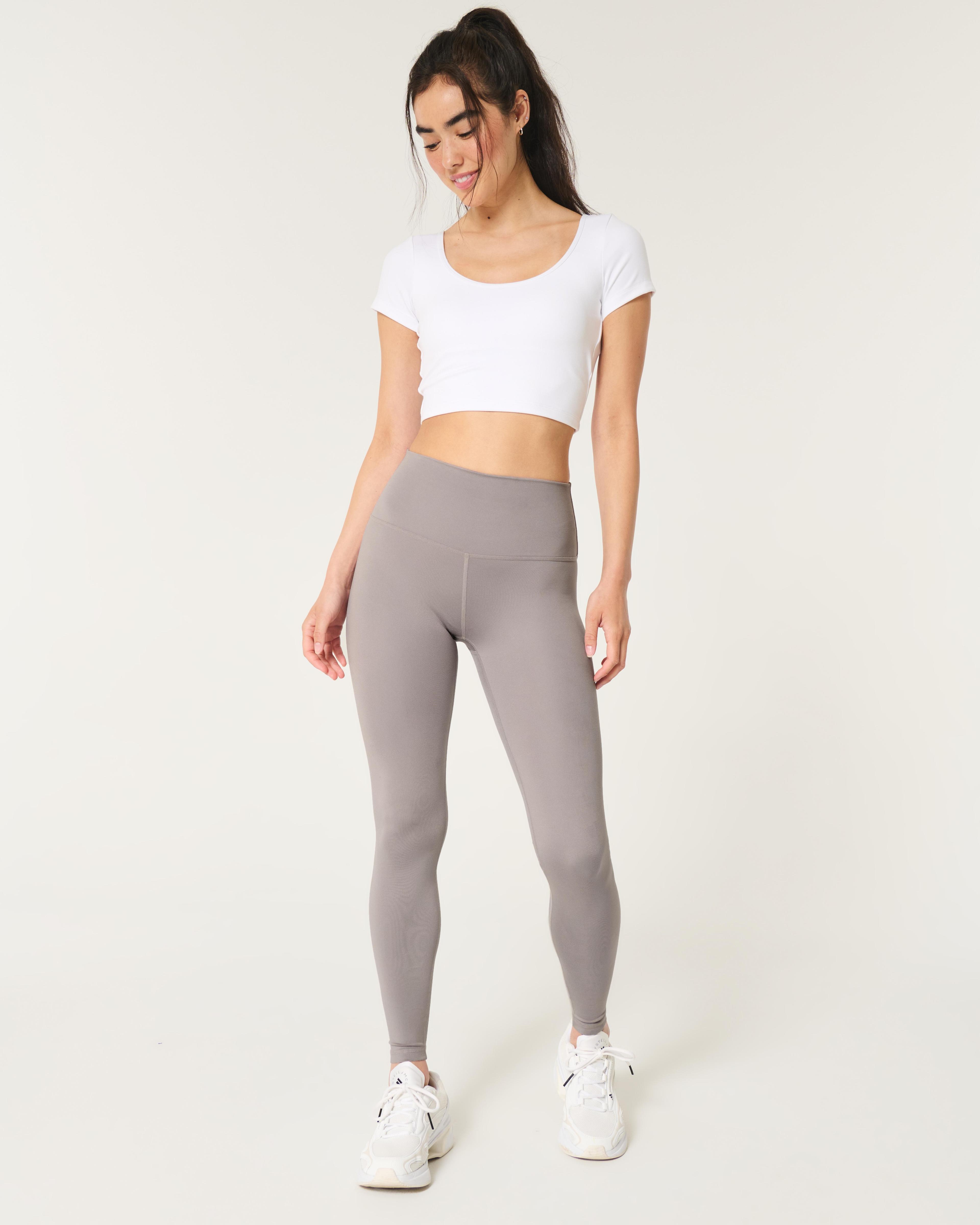 Gilly Hicks Active Recharge Leggings Product Image