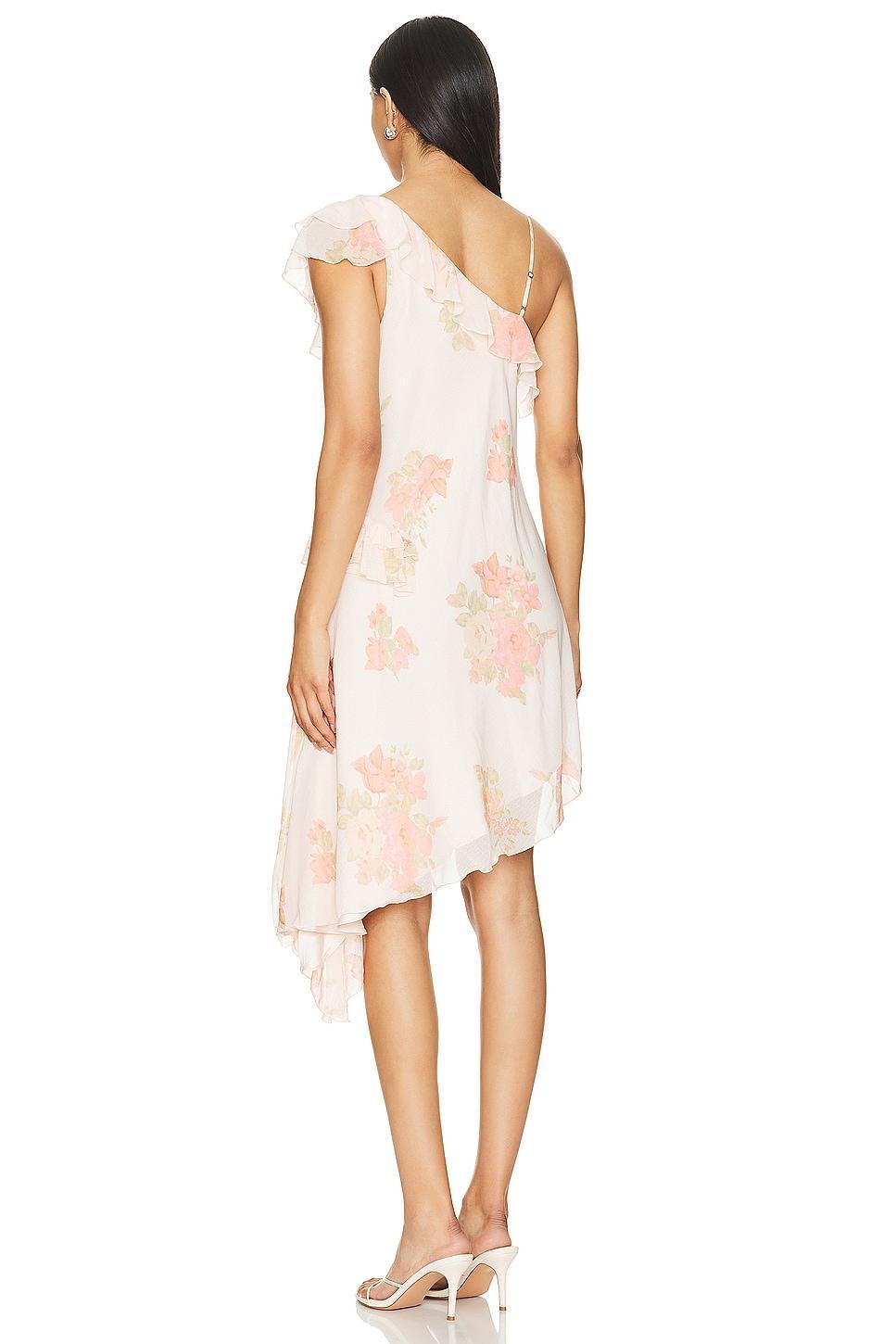 x REVOLVE Alma Midi Dress Free People Product Image