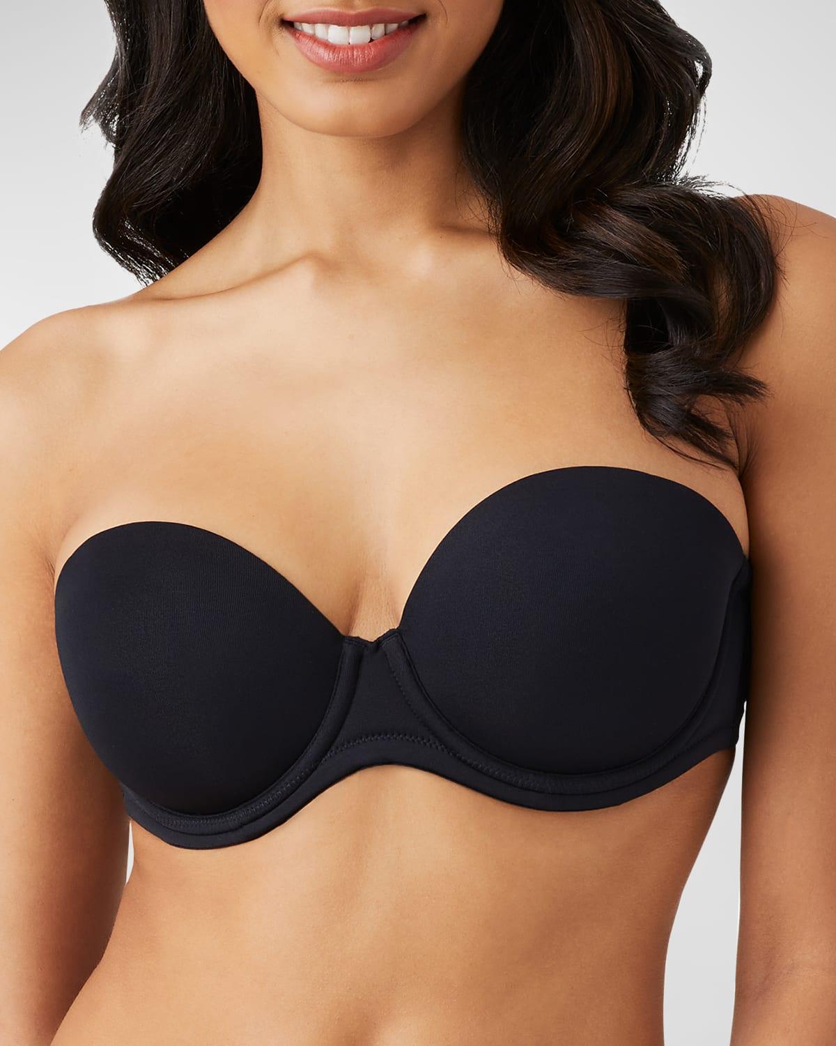 Womens Red Carpet Strapless Convertible Bra Product Image