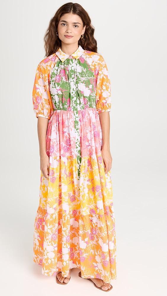 Playa Lucila Prmul 1272 Dress | Shopbop Product Image