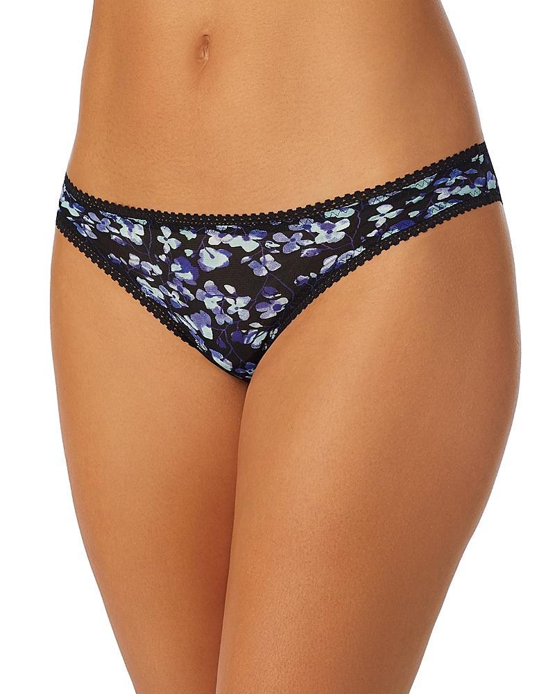 On Gossamer Mesh Bikini Product Image