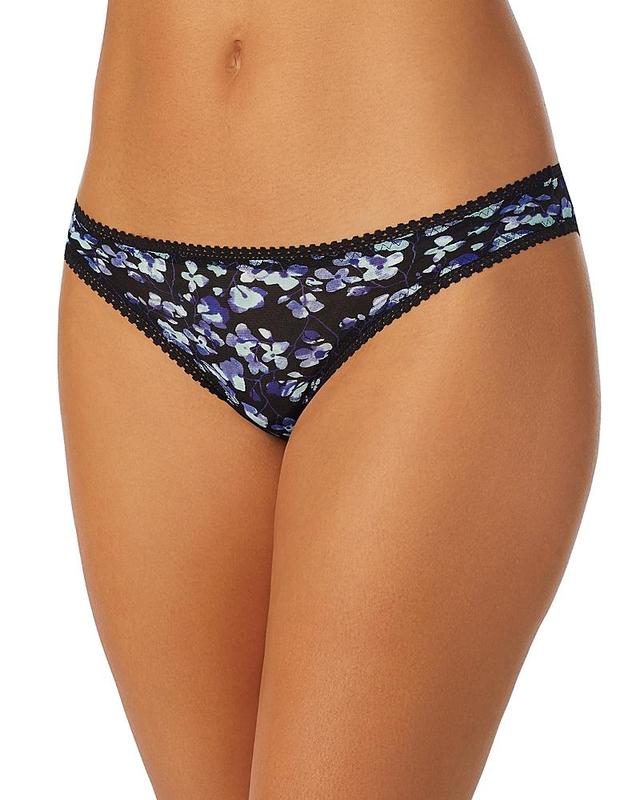 On Gossamer Mesh Bikini Product Image