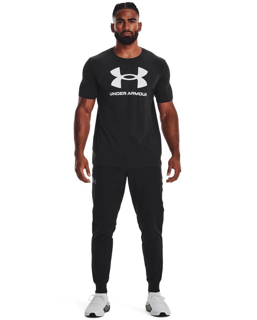 Men's UA Sportstyle Elite Joggers Product Image