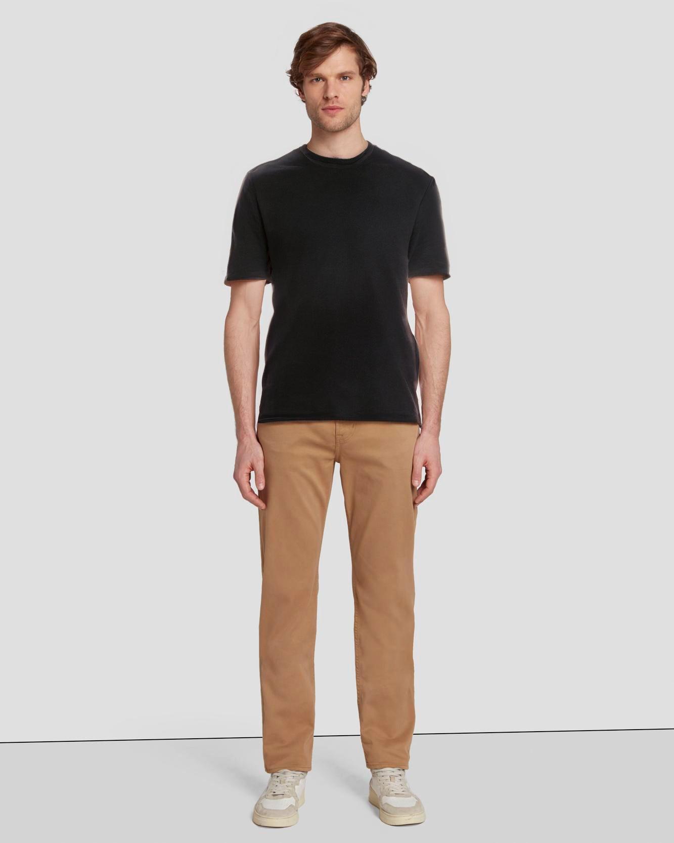 Mens Slimmy Luxe Performance Plus Pants product image