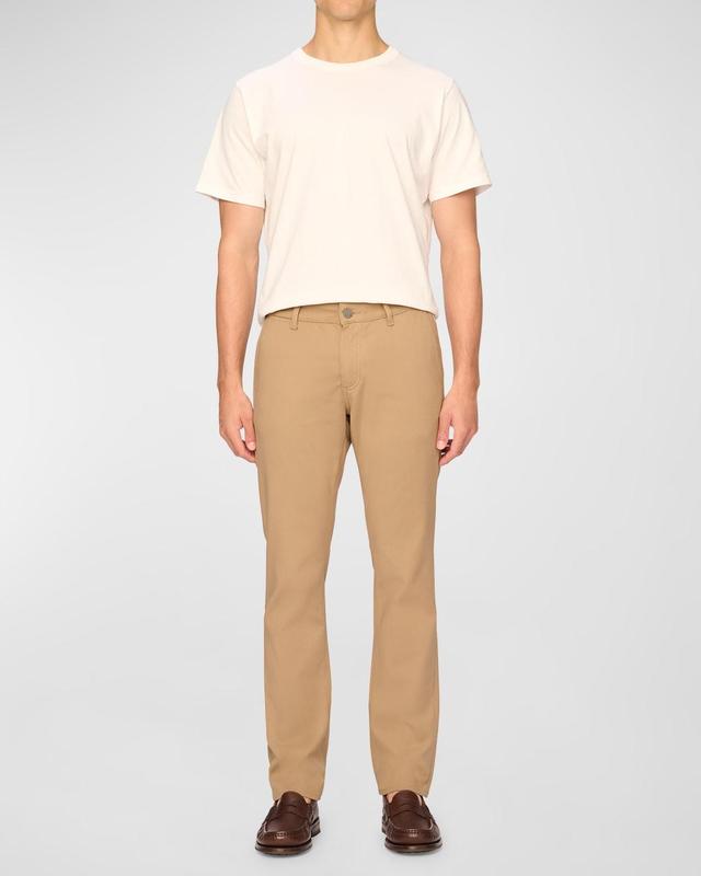 Men's Ivan Slim Stretch Trousers  Product Image