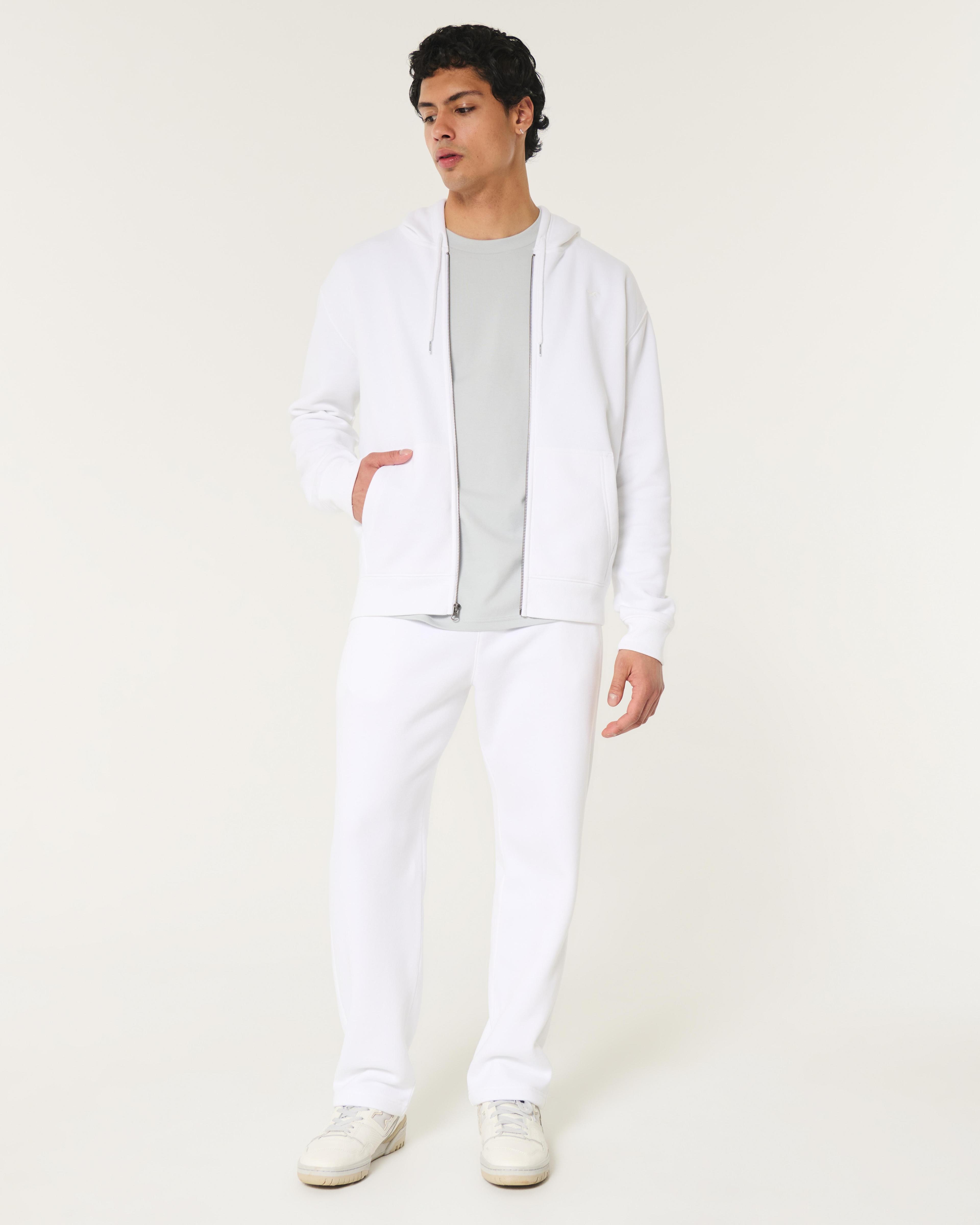 Relaxed Sweatpants Product Image