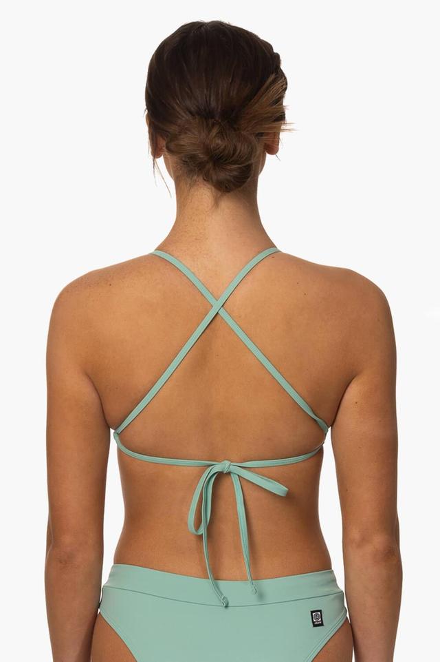 Lily Bikini Top - Newport Female Product Image