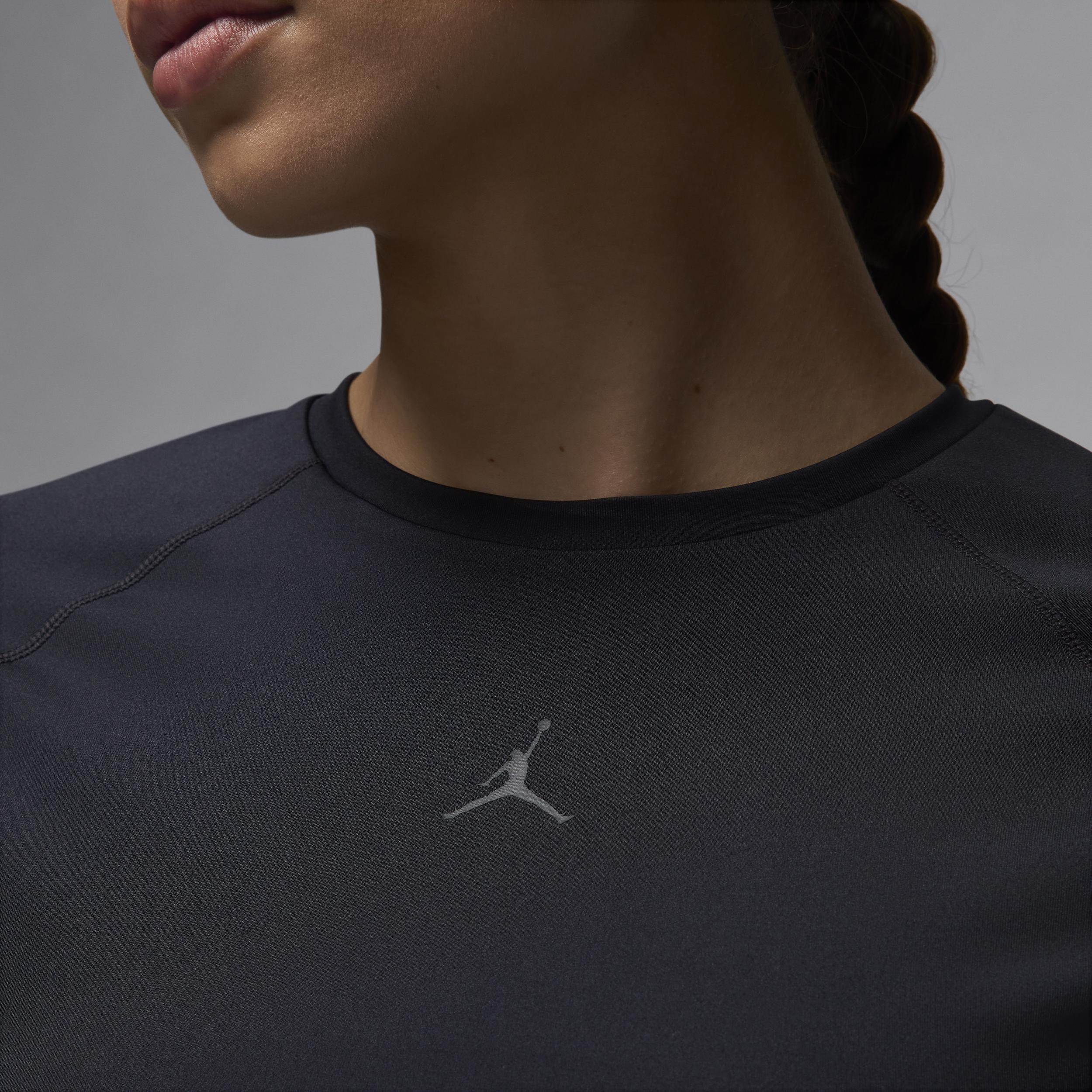 Women's Jordan Sport Bodycon Performance Top Product Image