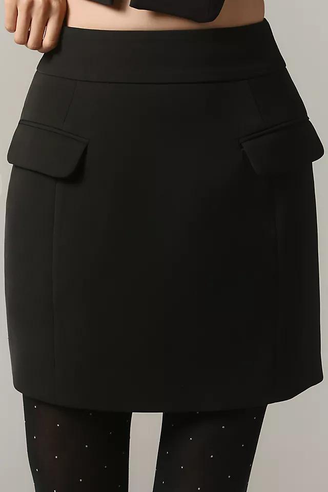 Curaae Serin Mini Skirt Product Image