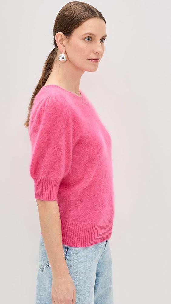 PAIGE Gladiolus Cashmere Sweater | Shopbop Product Image