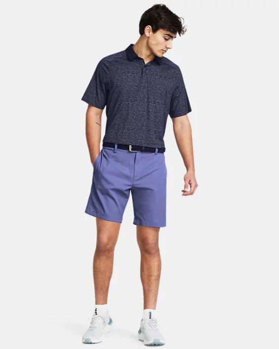 Men's UA Iso-Chill Airvent Shorts Product Image