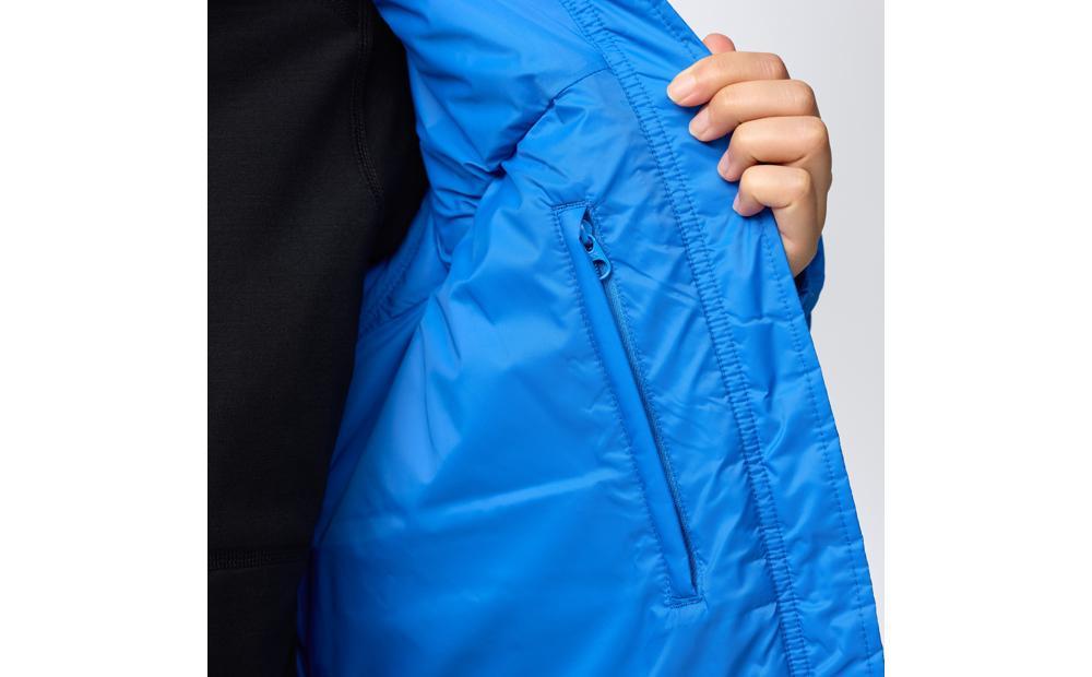 Expedition Down Lite Jacket W Product Image