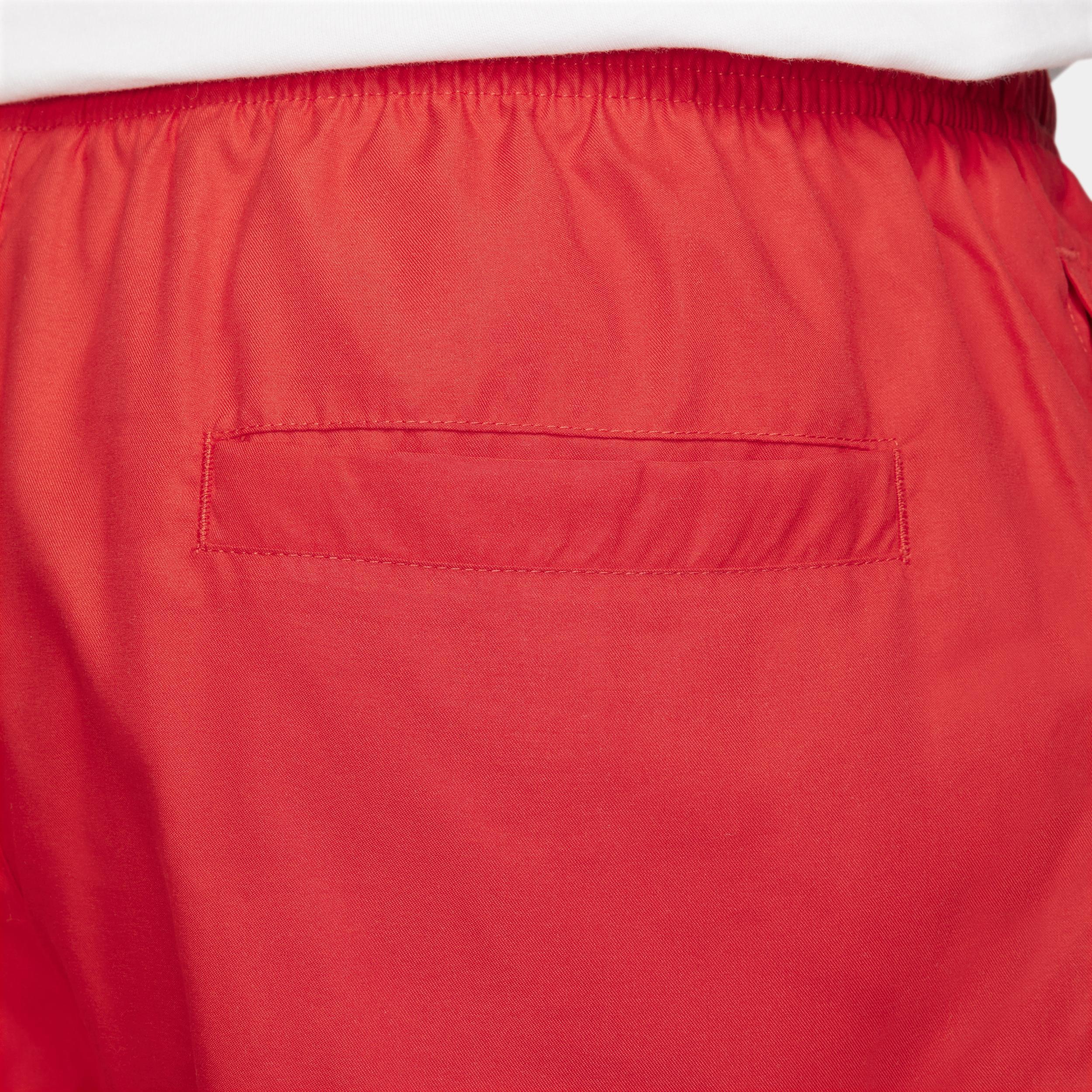 Nike Men's Club Woven Shorts Product Image