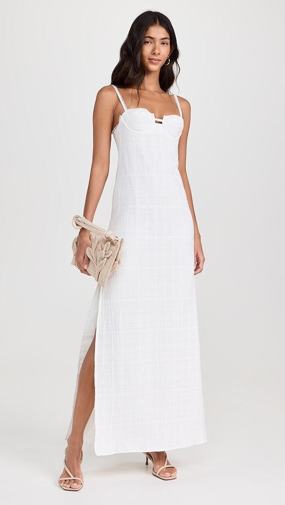 Peixoto Franklin Maxi Dress | Shopbop Product Image