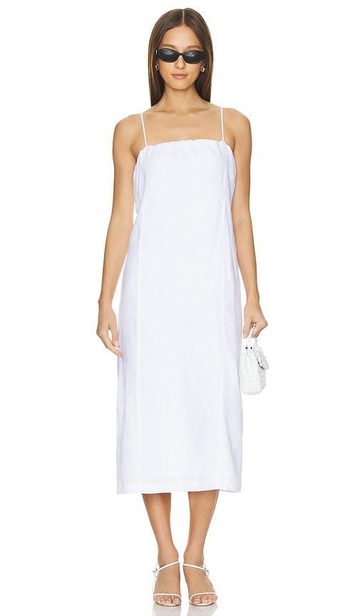 Linen Dress Product Image