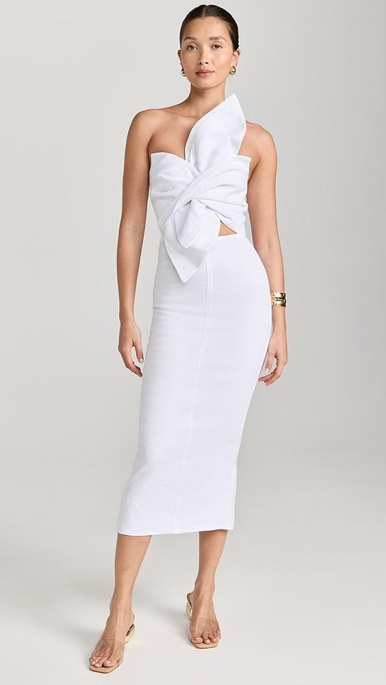 JBQ Carmen Dress | Shopbop Product Image