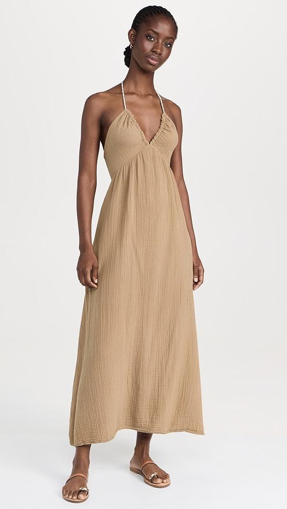 XIRENA Maggie Dress | Shopbop Product Image